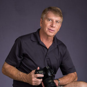 Randy Jones is one of the owners and photographers at Studio 3P
